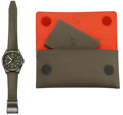 Oris Watch Big Crown ProPilot TLP Limited Edition