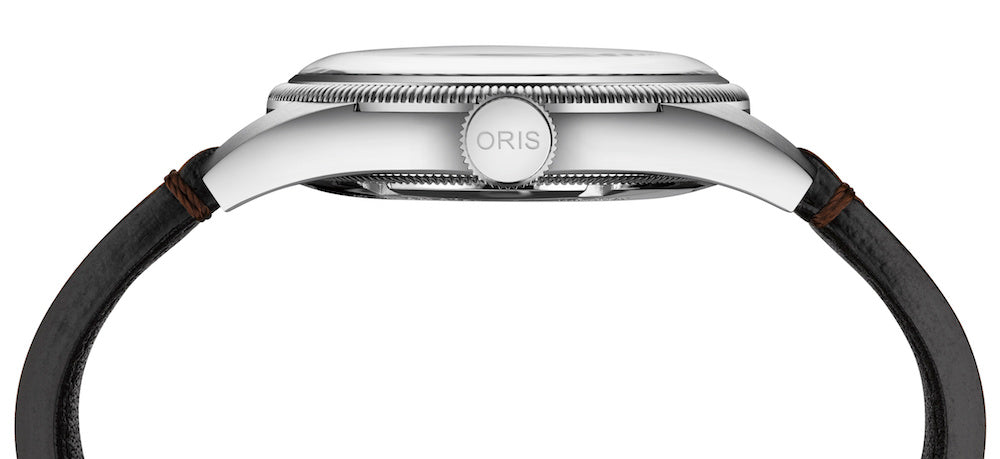 Oris Watch Big Crown D.26 286 HB-RAG Limited Edition