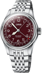 Oris Watch Big Crown Pointer Date 01 754 7741 4068-07 8 20 22