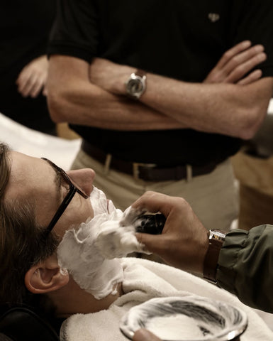 Oris Watch Big Crown Pointer Date Movember Special Edition