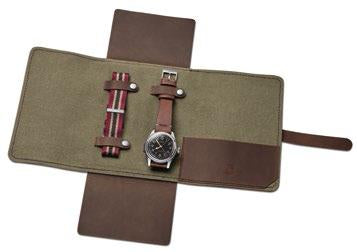 Oris Watch Big Crown Pointer Date Movember Special Edition