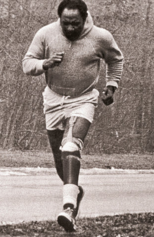 Oris Watch Carl Brashear Chronograph Limited Edition 2018