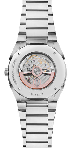 Parmigiani Fleurier Tonda PF Annual Calendar Steel Watch