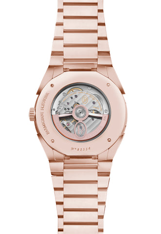 Parmigiani Fleurier Tonda PF Annual Calendar Rose Gold Watch