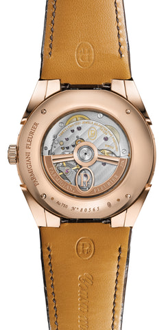 Parmigiani Fleurier Tonda PF Annual Calendar Watch