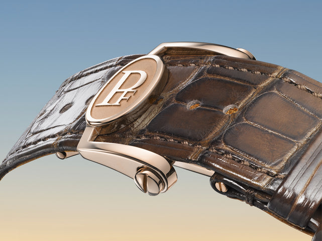 Parmigiani Fleurier Tonda PF Annual Calendar Watch