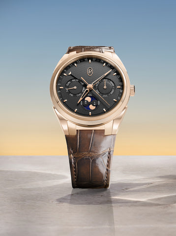 Parmigiani Fleurier Tonda PF Annual Calendar Watch