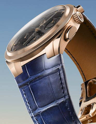 Parmigiani Fleurier Tonda PF Chronograph Watch