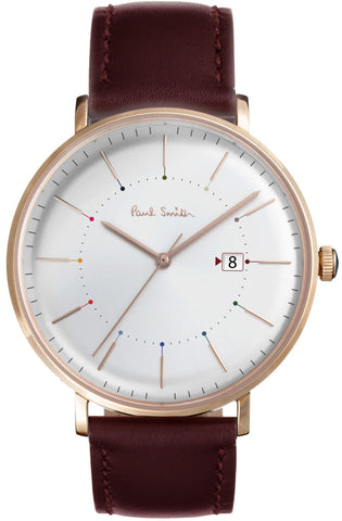 Paul Smith Watch Track P10082