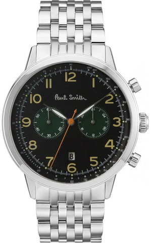 Paul Smith Watch Precision Chrono P10018
