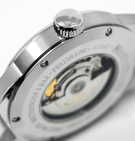 MeisterSinger Perigraph Watch