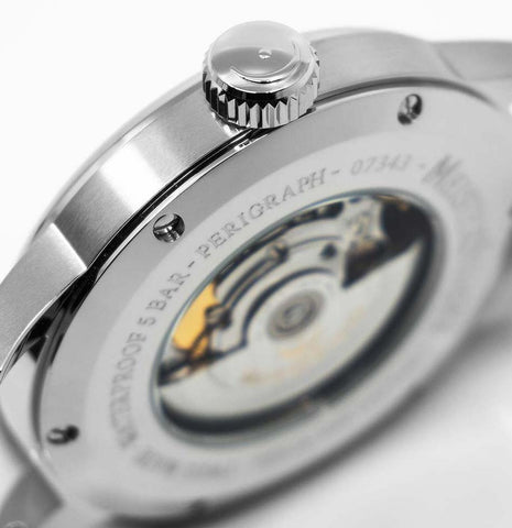 MeisterSinger Perigraph Watch