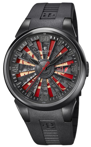 Perrelet Watch Turbine Rat Limited Edition A1097/3