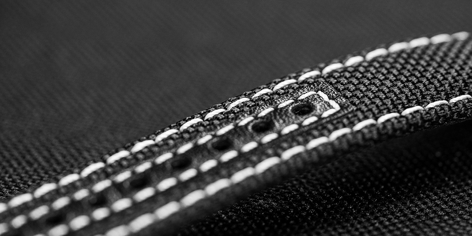 Fortis Watch Pilot Classic Second D