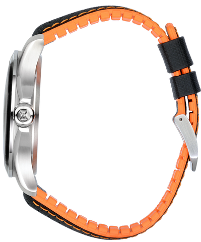 Muhle Glashutte Watch ProMare Datum