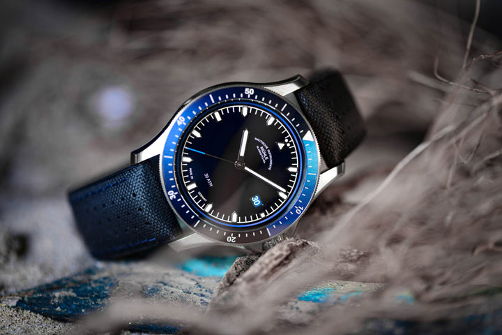 Muhle Glashutte Watch ProMare Go