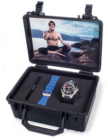 Davosa Apnea Diver Watch