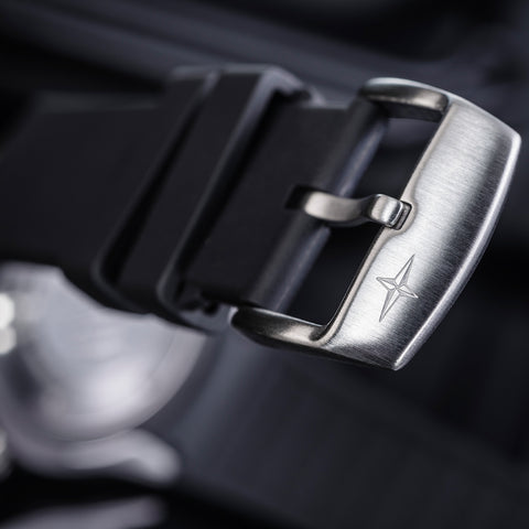 Davosa Apnea Diver Watch