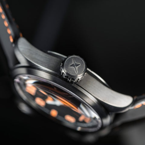 Davosa Watch Military Automatic