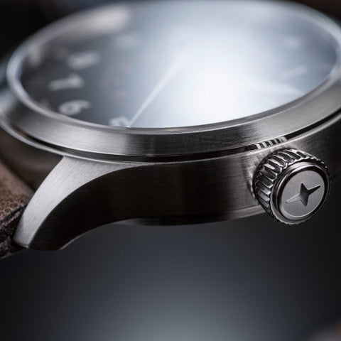 Davosa Watch Neoteric Pilot Auto