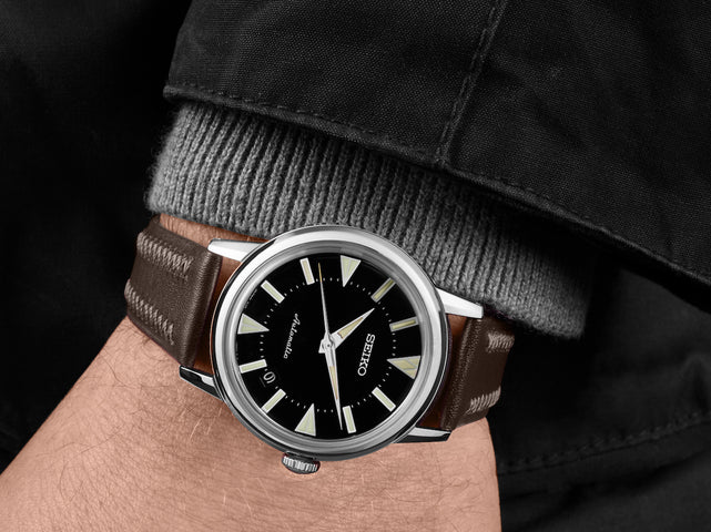 Seiko Watch Prospex Alpinist 1959 Recreation Limited Edition D