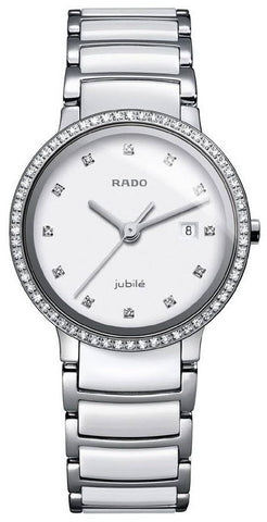 Rado Watch Centrix S R30936722