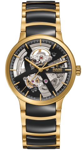 Rado Watch Centrix Open Heart Ladies R30180162