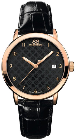 88 Rue Du Rhone Watch Double 8 Origin Ladies 87WA163901