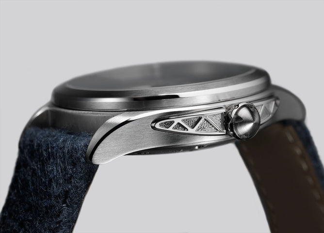 REC Watches RJM-04 Bluebird Limited Edition