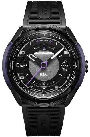 REC Watches 901 RWB Rotana 902 RWB ROTANA