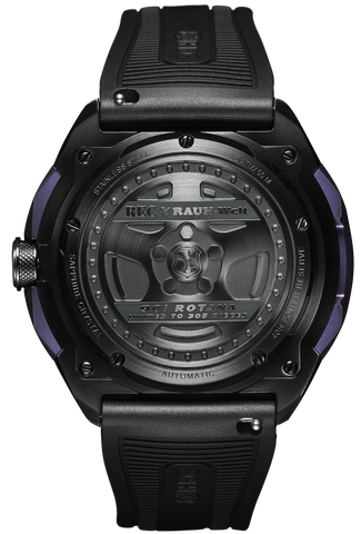 REC Watches 901 RWB Rotana Limited Edition