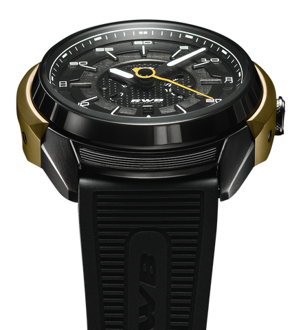 REC Watches 901 RWB Stella Limited Edition