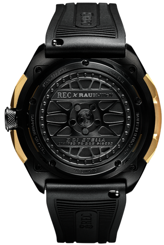 REC Watches 901 RWB Stella Limited Edition