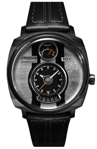 REC Watches P51 05 Eleanor Limited Edition