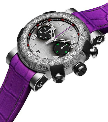 RJ Watches ARRAW The Joker 45mm Limited Edition D