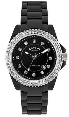 Rotary Watch Ceramique S CEBBS/04/B