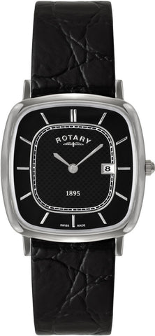 Rotary Watch Ultra Slim Gents GS08100/04