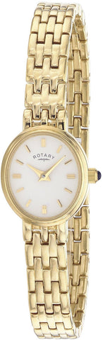 Rotary Watch Ladies Bracelet LB02084/02