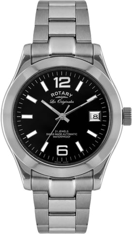 Rotary Watch Gents Bracelet GB08150/19