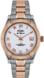 Rotary Watch Gents Bracelet S GB08152/01