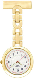 Rotary Watch Ladies Gold LP006201/8