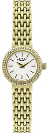 Rotary Watch Ladies LB02835/03
