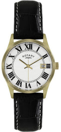 Rotary Watch Mens GS02724/01