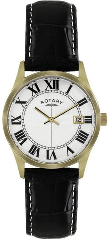Rotary Watch Mens GS02724/01