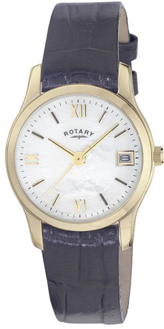 Rotary Watch Ladies LS02368/41