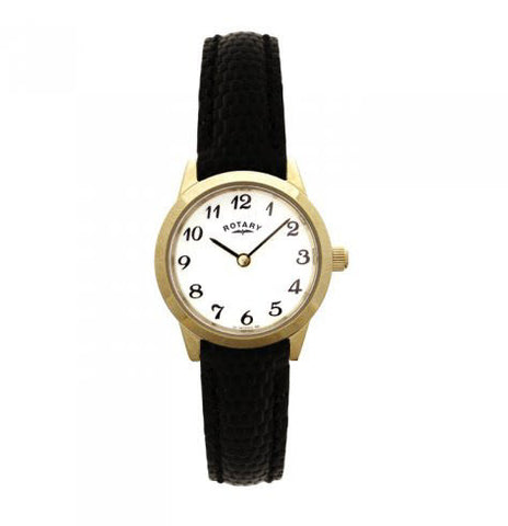 Rotary Watch Ladies LSI00760