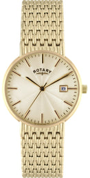 Rotary Watch Gents GB02808/03