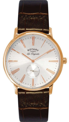 Rotary Watch Les Originales Kensington GS90053/21