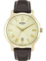 Rotary Watch Sloane Gents GS02462/03