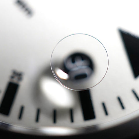 Muhle Glashutte S.A.R. Rescue-Timer Lumen Watch